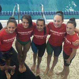 Meet your Posher, Ryann